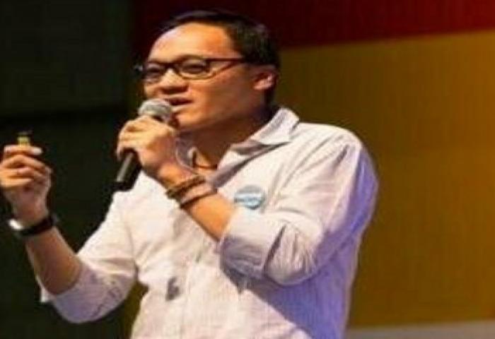 Genjot Industri Kreatif, Kadin Gelar Pameran Lukisan
